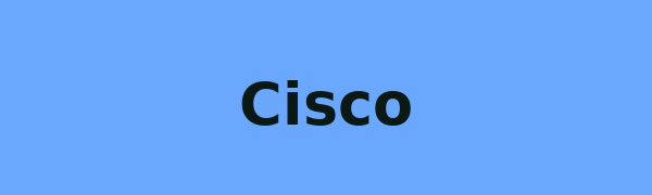 Cisco