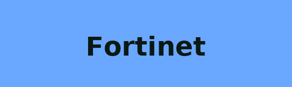Fortinet