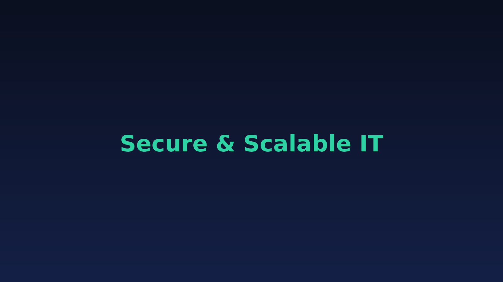 Modern datacenter racks with network cabling